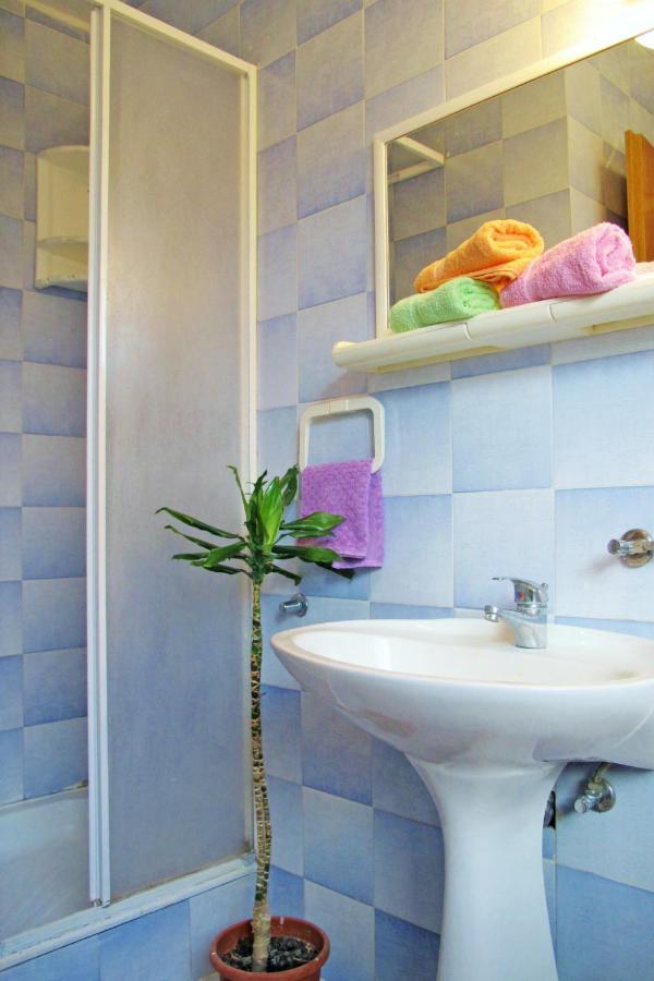 Apartment Palma - Rac105 By Interhome Rabac Luaran gambar