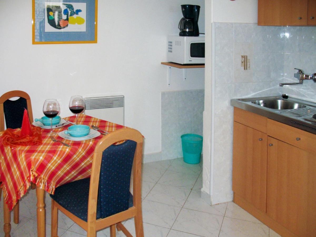 Apartment Palma - Rac105 By Interhome Rabac Luaran gambar